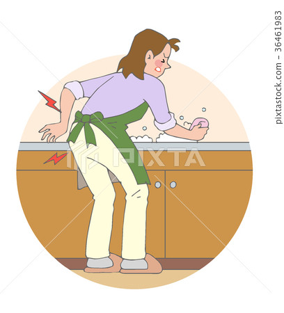 Low back pain 36461983