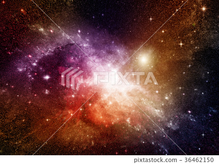 galaxy in a free space galaxy in a free space 36462150