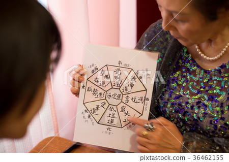 財富出納員財富出納員 36462155