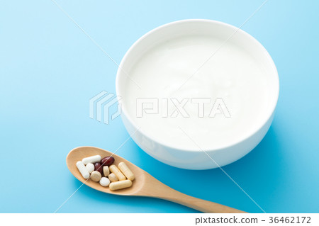 Yogurt Yogurt 36462172