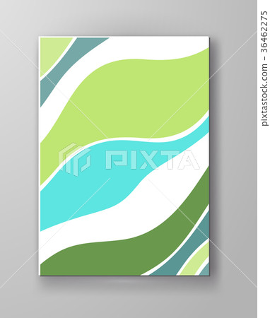 Abstract design templates. Abstract design templates. 36462275