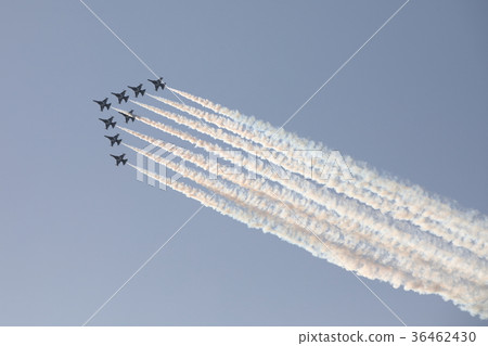 Air Show 36462430
