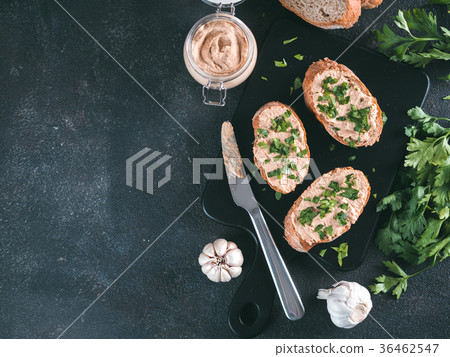 homemade turkey pate on bread homemade turkey pate on bread 36462547
