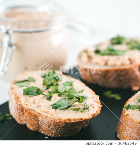 homemade turkey pate on bread homemade turkey pate on bread 36462549