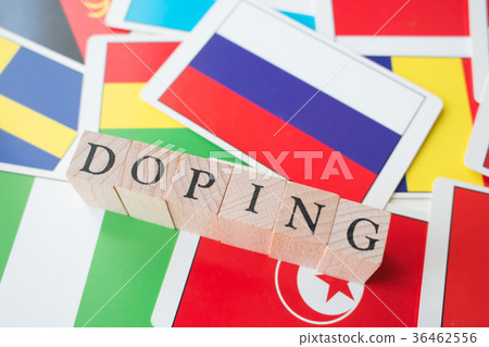 doping doping 36462556