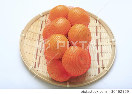 Kumamoto production orange 36462569