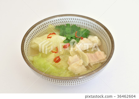 Motu hot pot soup Motu hot pot soup 36462604