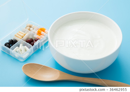 Yogurt  36462955