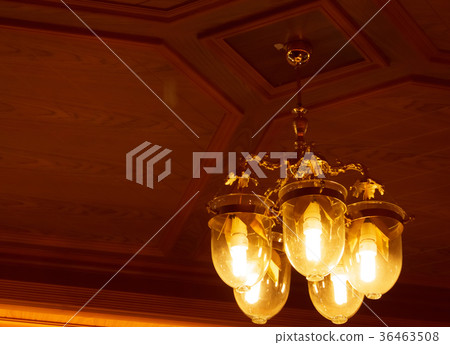 Ceiling light beautiful shape Ceiling light beautiful shape 36463508