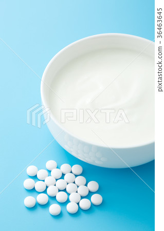Yogurt  36463645