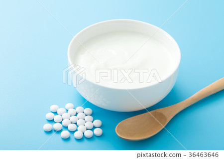 Yogurt  36463646