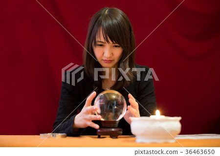 算命先生水晶財富告訴財富 36463650