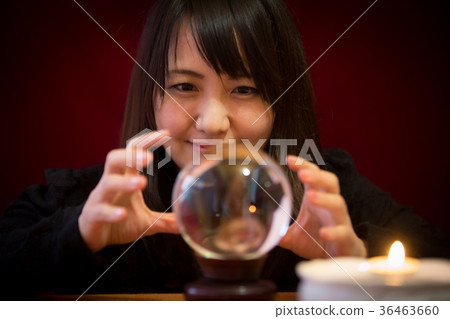 算命先生水晶財富告訴財富 36463660