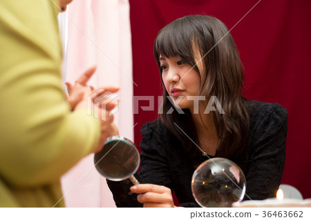 算命先生水晶財富告訴財富 36463662