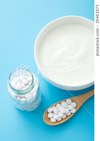 Yogurt  36463873