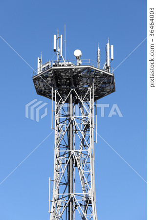 radio tower 36464003