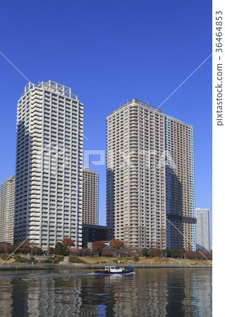 Okawabata River City 21 Okawabata River City 21 36464853