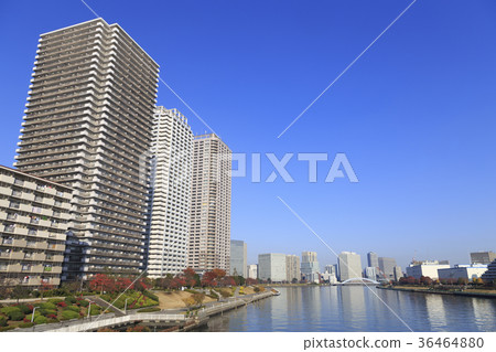 Okawabata River City 21 Okawabata River City 21 36464880