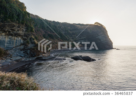 Scenery from Chiba Prefecture · Obosu 36465837