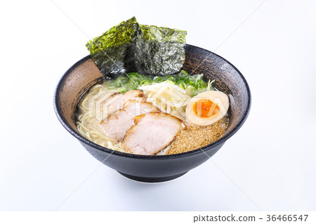 Tonkotsu Ramen 36466547