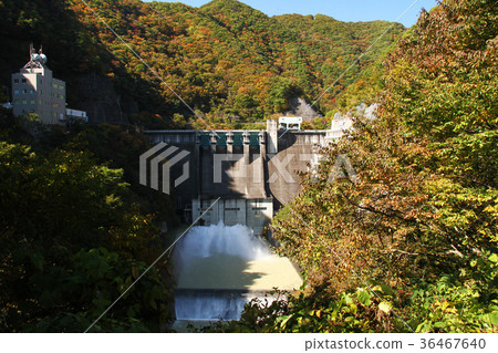 Sonohara大壩 36467640