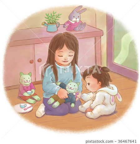 扮演遊戲 36467641