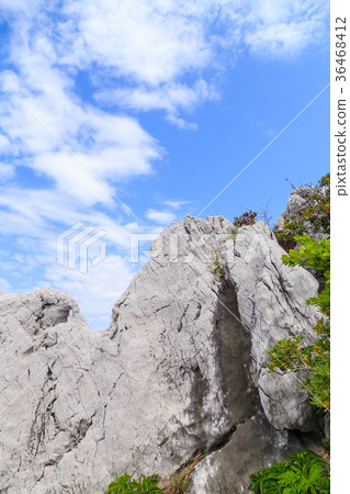 Shirasaki Coast Wakayama Prefecture Shirasaki Coast Wakayama Prefecture 36468412