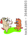 Dog 2 36468803