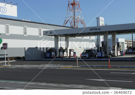 Costco Hamamatsu加油站 Costco Hamamatsu加油站 36469072