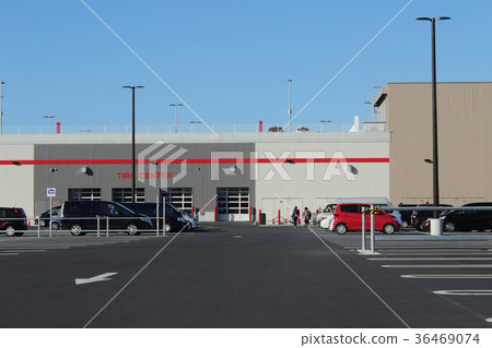 Costco Hamamatsu亮相 36469074