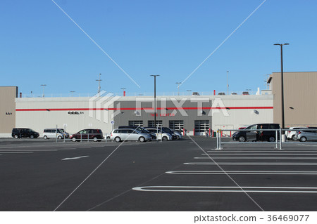 Costco Hamamatsu亮相 Costco Hamamatsu亮相 36469077