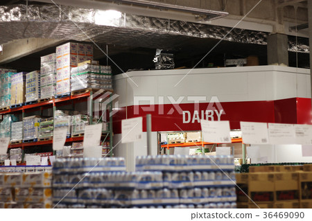 Inside Costco Hamamatsu Store 36469090