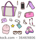 Girls bag 36469806