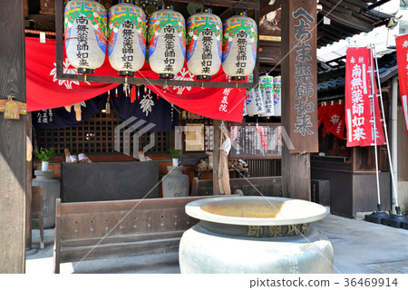 名古屋Tomitsu-ji寺 36469914