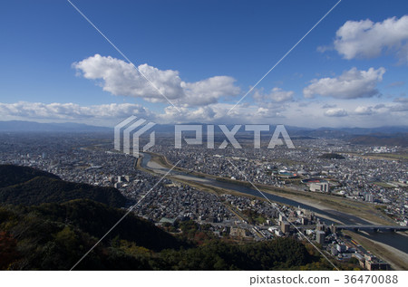 岐阜城堡 岐阜城堡 36470088