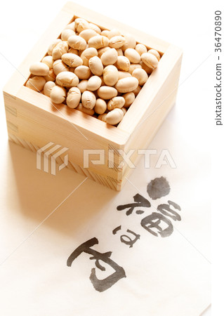 Setubun-bean小米 Setubun-bean小米 36470890