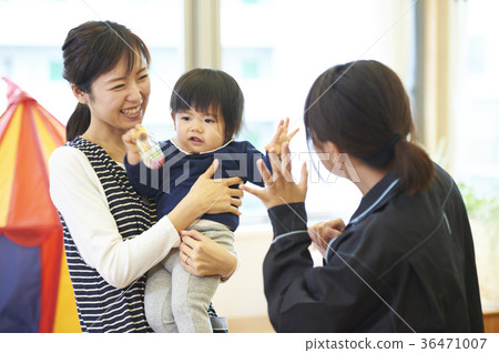 In-house care 36471007