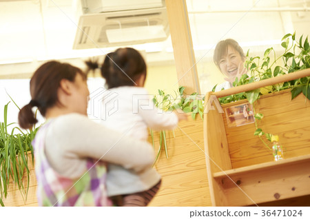 In-house care 36471024