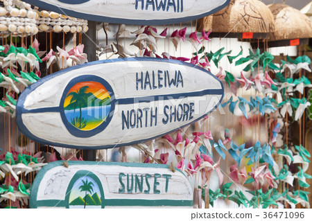 Hawaiian souvenir Hawaiian souvenir 36471096