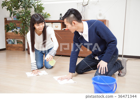 婚後的生活 婚後的生活 36471344