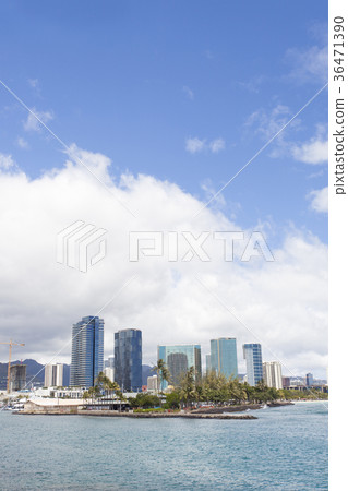 Hawaii Honolulu Hawaii Honolulu 36471390