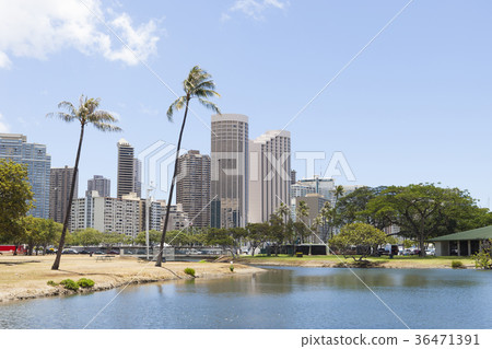 阿拉莫阿納海灘公園 阿拉莫阿納海灘公園 36471391