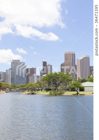 阿拉莫阿納海灘公園 阿拉莫阿納海灘公園 36471395