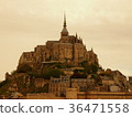 Mont Saint-Michel  36471558