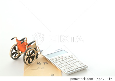 醫療保健支付圖像 36472216