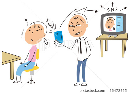 未經許可穿上SNS的男士 未經許可穿上SNS的男士 36472535