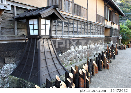 武田市城堡鎮Takejo-dori步道 36472682