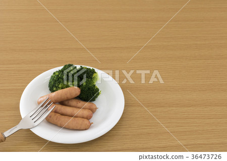 維納香腸 維納香腸 36473726