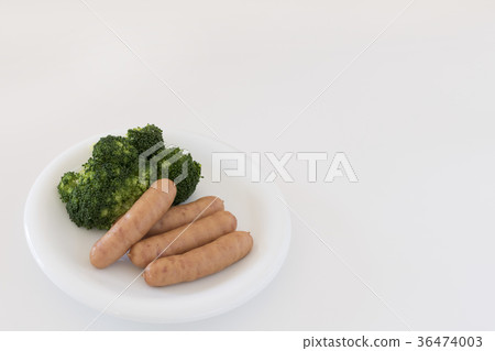 維納香腸 維納香腸 36474003