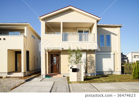Detached house Detached house 36474623